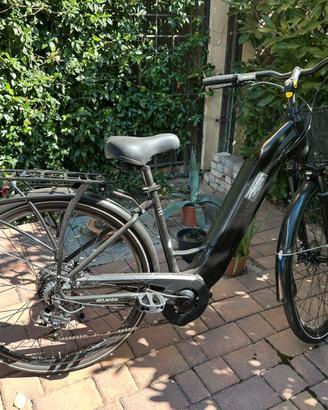 Bici Elettrica Alpina Q1 Atlanta 28
