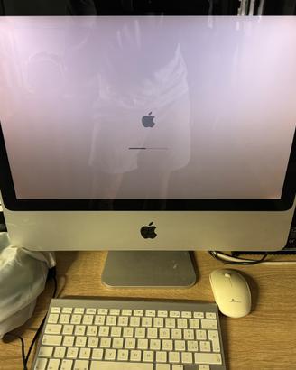 iMac 20" Metà 2007 - Intel Core 2 Duo / 4GB RAM