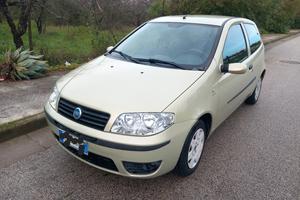 Fiat Punto 1.3 multijet 75 cv