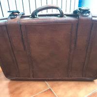 Valigia vintage 