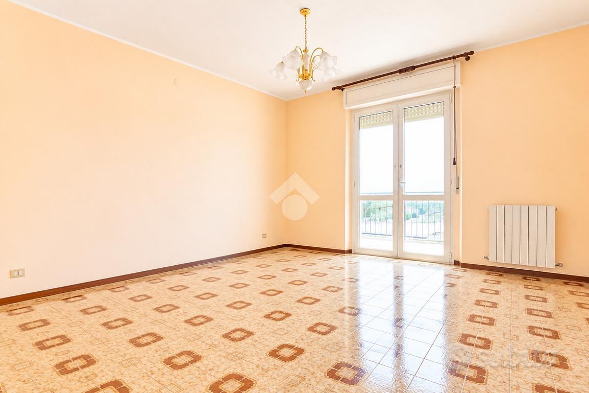 Appartamento – Castelfidardo, Fornaci, Via Sicilia - Vista 2