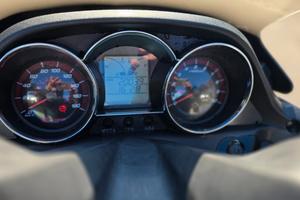 Kymco Downtown 300i - 2014