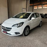 Opel Corsa 1.3 CDTI 5 porte Black Edition-2018