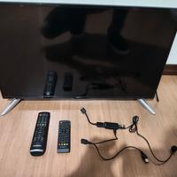 Smart TV nordmende 