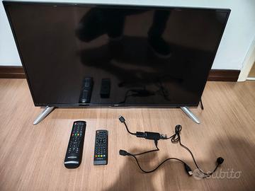 Smart TV nordmende 