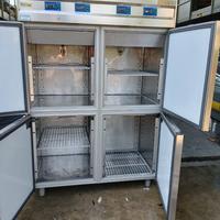 Cucine-Friggi-Fry top-Pensili-Refrigerati