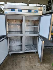 Cucine-Friggi-Fry top-Pensili-Refrigerati