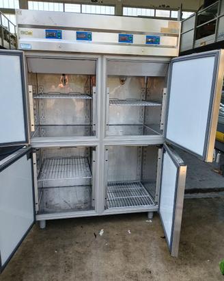 Cucine-Friggi-Fry top-Pensili-Refrigerati