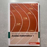 Libro Analisi 1