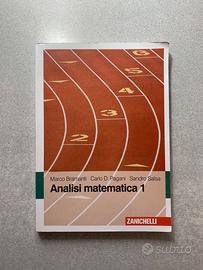 Libro Analisi 1