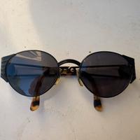 Occhiali sole uomo Fendi vintage