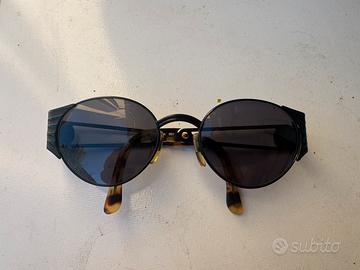 Occhiali sole uomo Fendi vintage