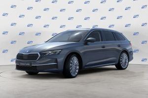 Škoda Octavia 1.5 TSI 115 CV Selection Wagon