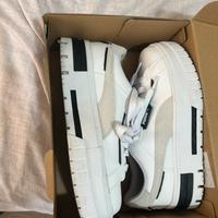 Scarpe puma maize platform n40