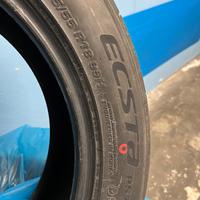 N.4 Gomme Estive Kumho 215/55 R18 99H