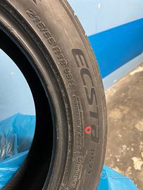 N.4 Gomme Estive Kumho 215/55 R18 99H