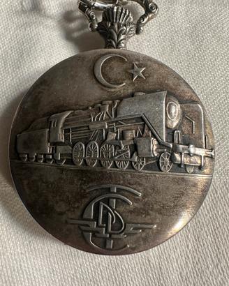 Orologio Taschino