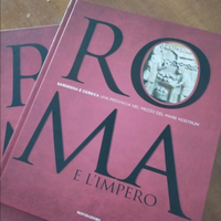 Roma e l'impero