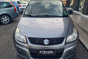SUZUKI SX4 1.6 DDiS GL XCOMMERCIANTI