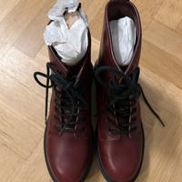 Anfibi Wrangler 37