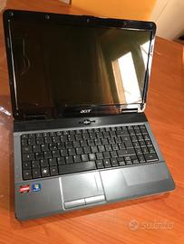 Portatile Acer Aspire 5541G (non funzionante)
