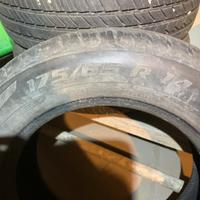 175/65r14 gomme estive