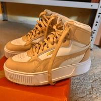 Scarpe puma