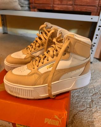 Scarpe puma