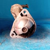 MOTORINO D' AVVIAMENTO CHEVROLET Aveo 1Â° Serie B1