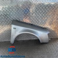PARAFANGO ANTERIORE DESTRO AUDI A4 2007 BERLINA