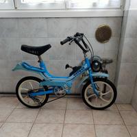Bici bambino