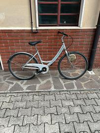 Bici da donna