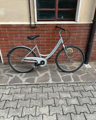 Bici da donna