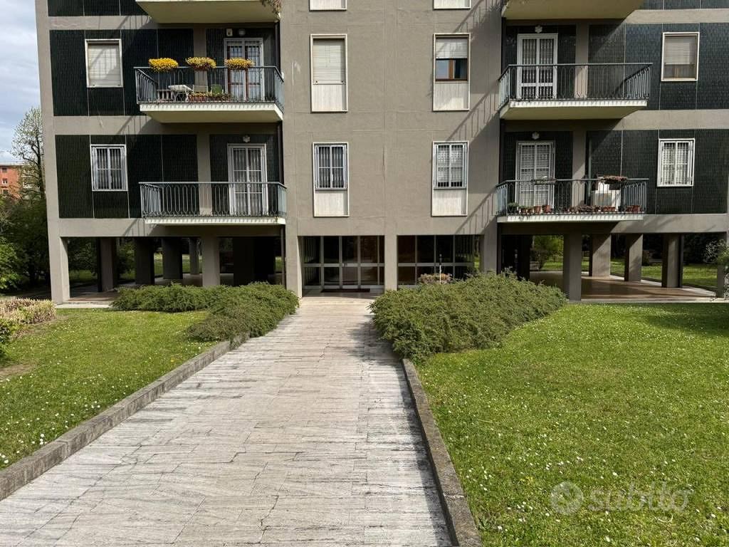 Appartamento – Milano, La Trecca, Municipio 4 - Vista 5