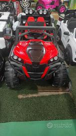 macchinetta elettrica per bambini