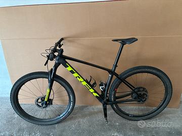 Bici MTB