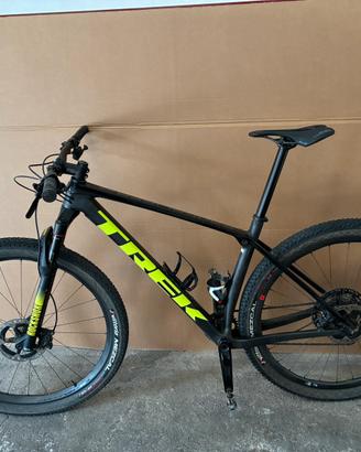 Bici MTB