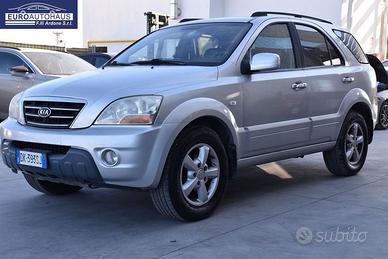 Kia Sorento 2.5 crdi 16v vgt Active Class 4WD...