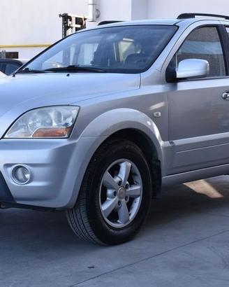 Kia Sorento 2.5 crdi 16v vgt Active Class 4WD...