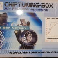 CENTRALINA AGGIUNTIVA MOTORI BENZINA