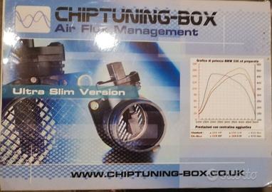 CENTRALINA AGGIUNTIVA MOTORI BENZINA