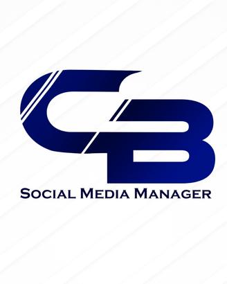 Graphic designer/Social Media Manager