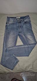 jeans chiari