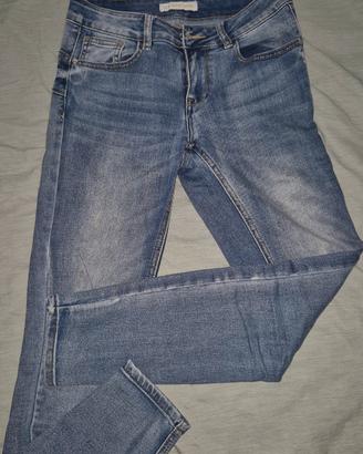jeans chiari