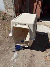Trasportino Petmate Sky Kennel Giant (#700) omolog