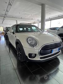Mini Cooper D Clubman 1.5 One Business tetto navi
