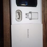 Blackview n6000 rugged phone