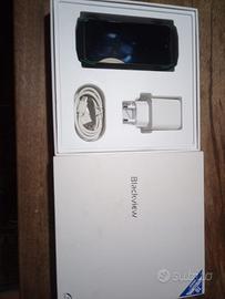 Blackview n6000 rugged phone