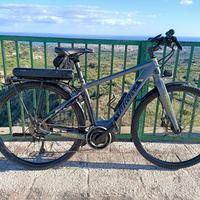 ebike wilier magneto tg m 2019