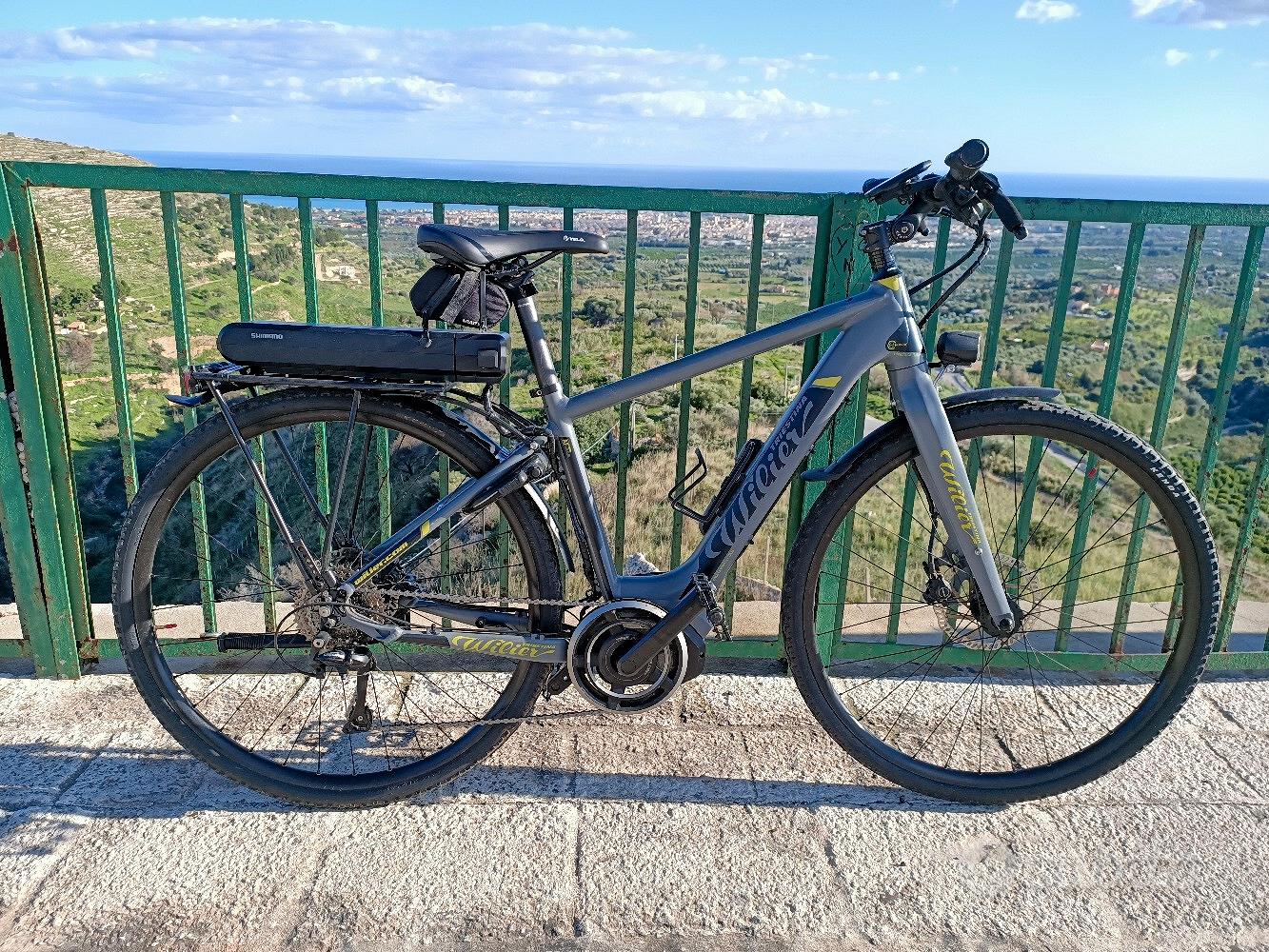 Wilier magneto sales